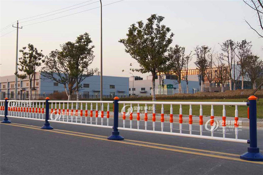 道路護欄-004